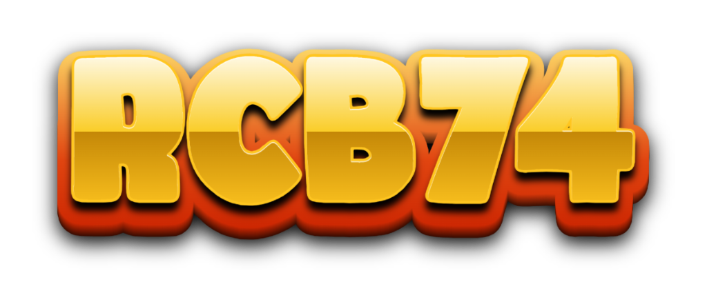 Logo RCB74